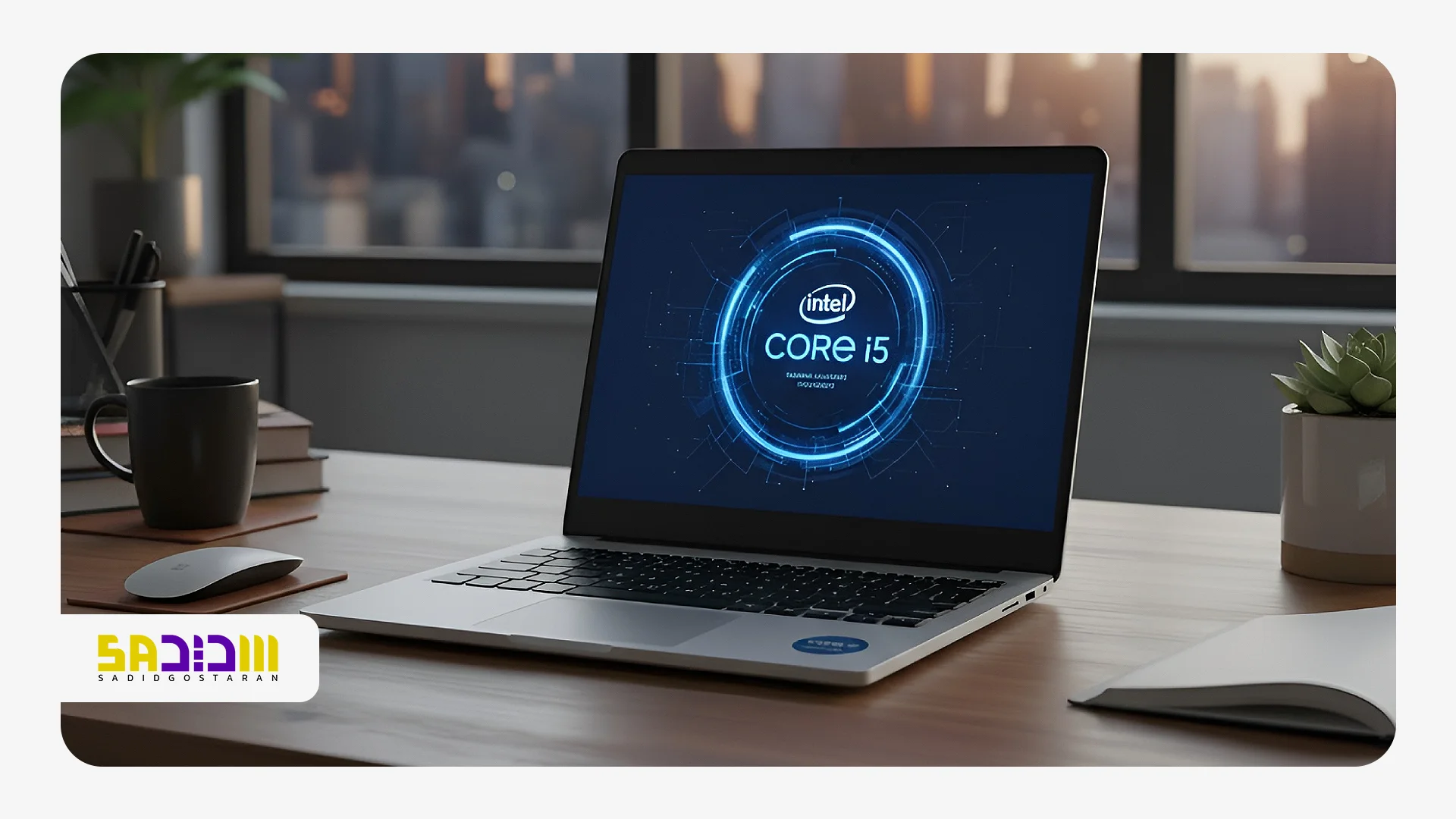 بهترین لپ تاپ Core i5 بازار کدام است؟